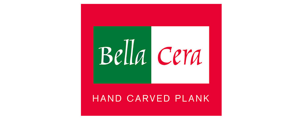 Bella Cera Floors Logo