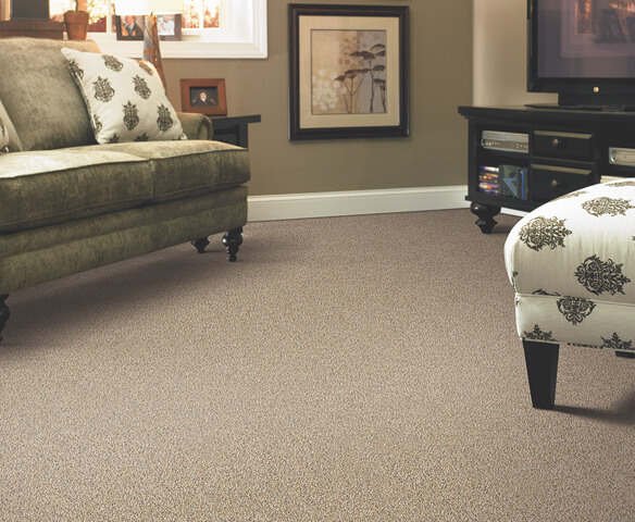 Carpet Flooring