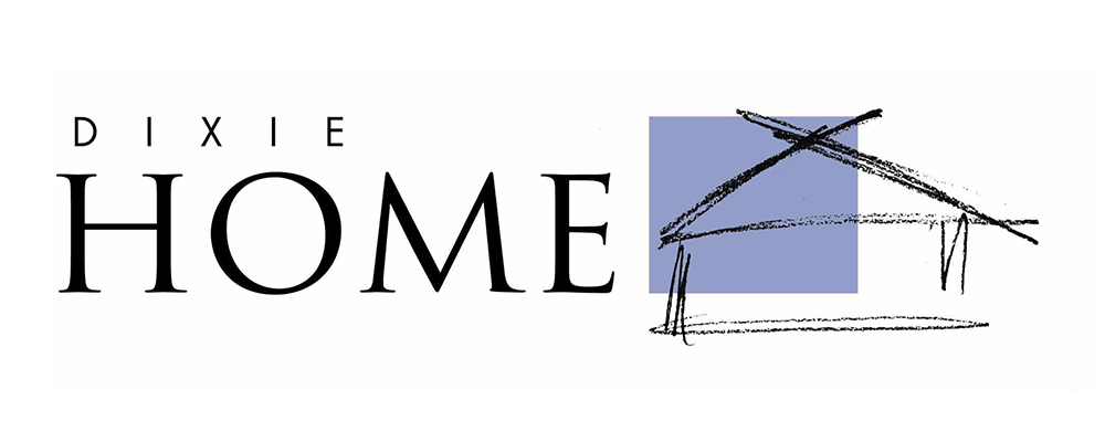 Dixie Home Carpet Logo