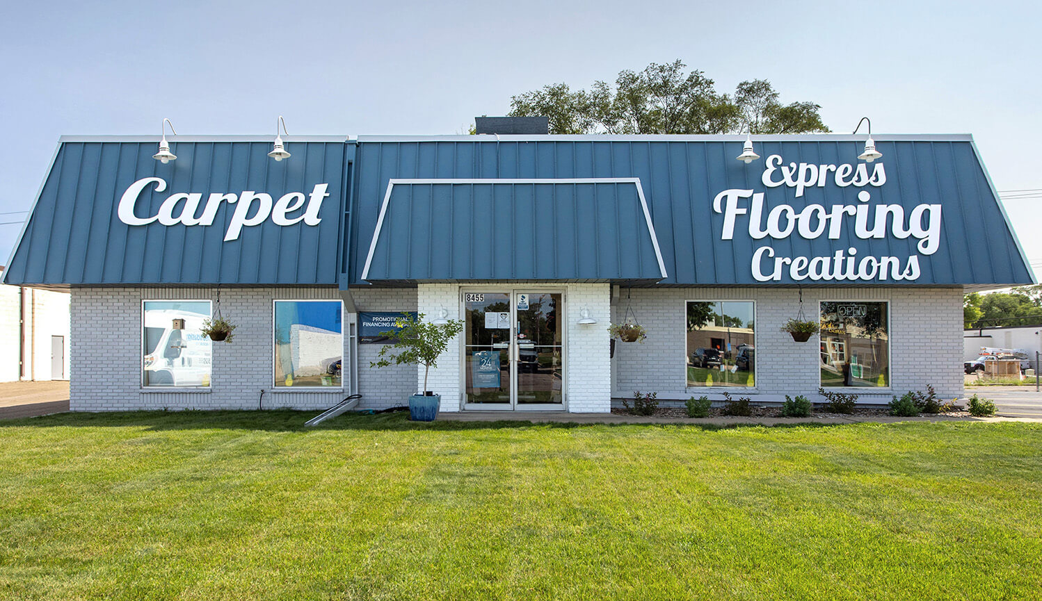 Floor Store in Spring Lake Park, MN