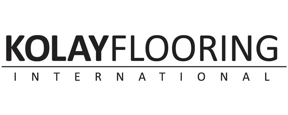 Kolay Flooring Logo