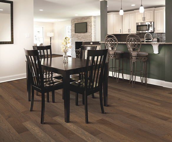 Laminate Flooring