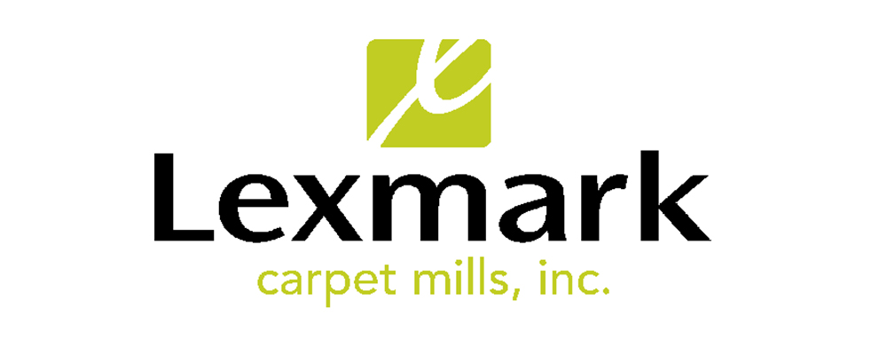 Lexmark Carpet Mills Logo