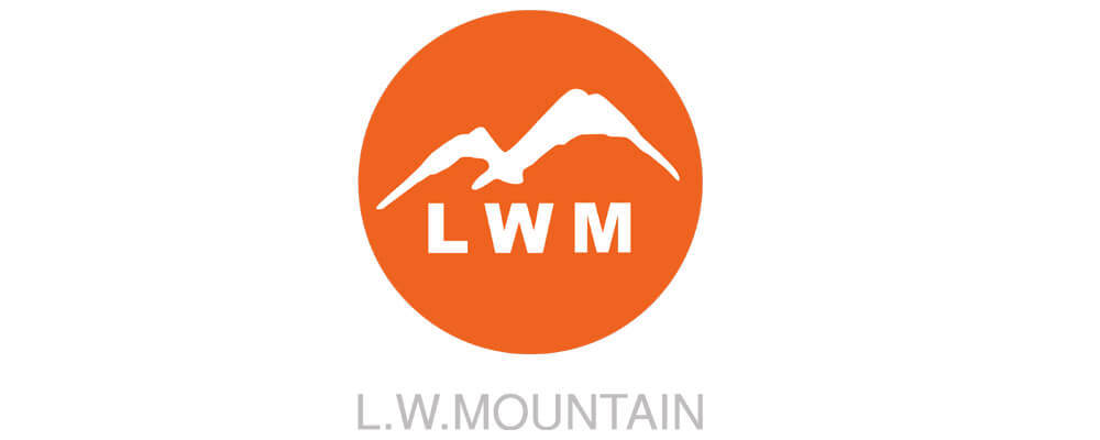LWM Mountain Logo