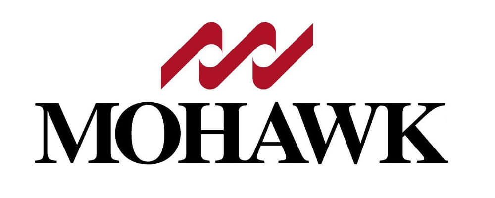 Mohawk Flooring Logo