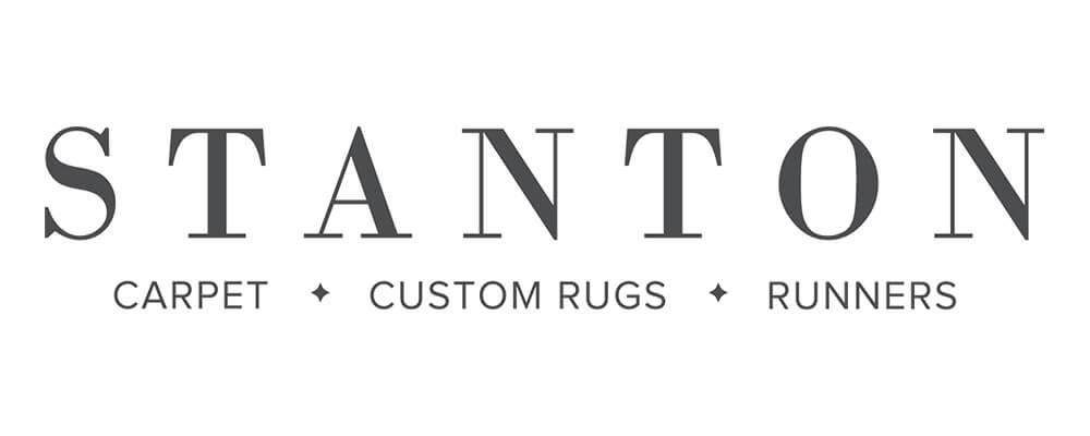 Stanton Carpet Logo