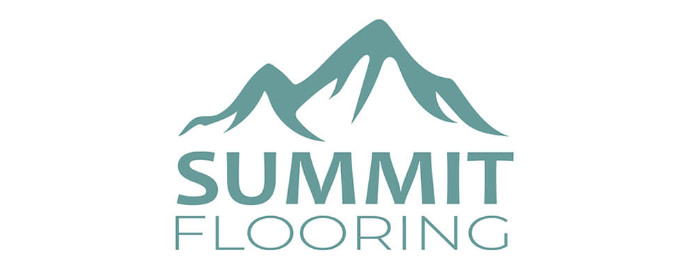 Summit Flooring Logo